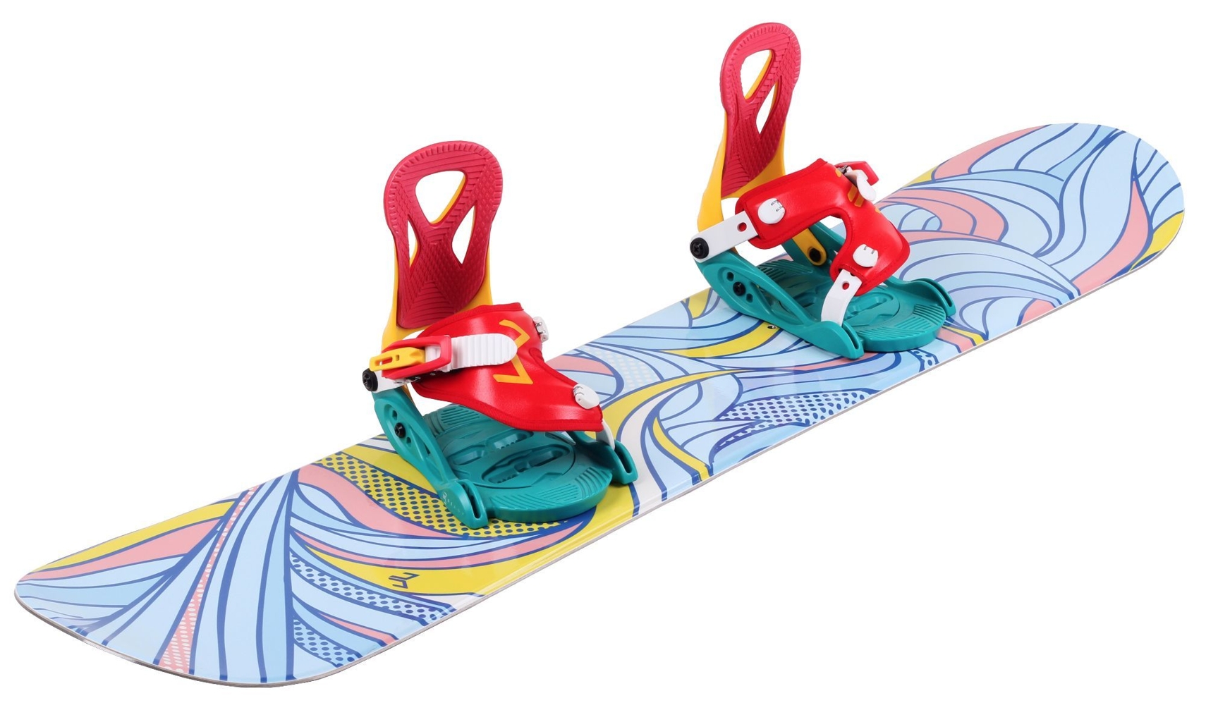 beany snowboard