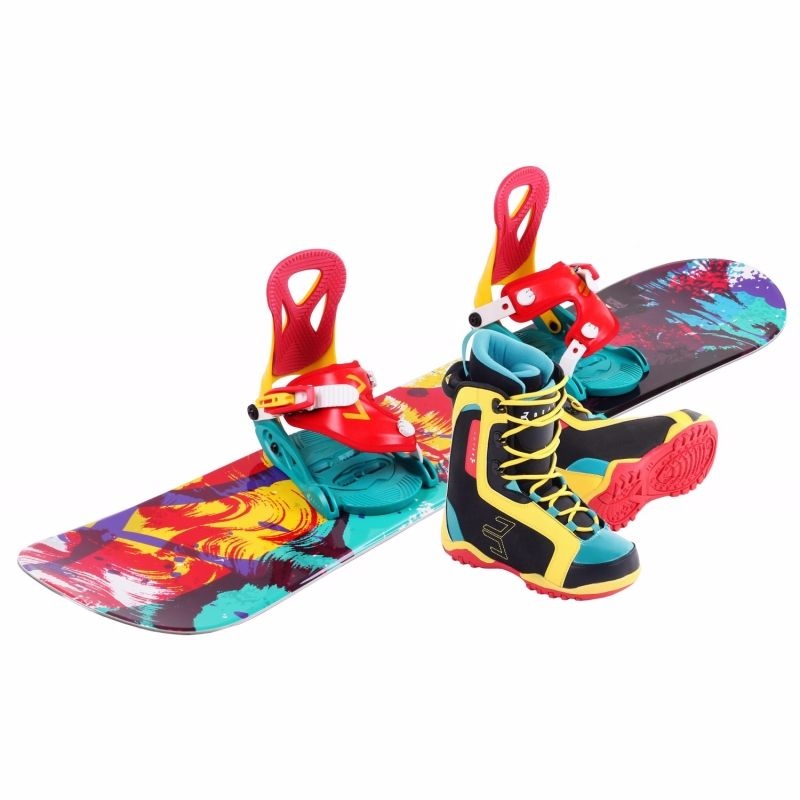 beany snowboard