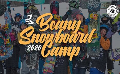 VIDEO / Beany SNB Camp 2020/01