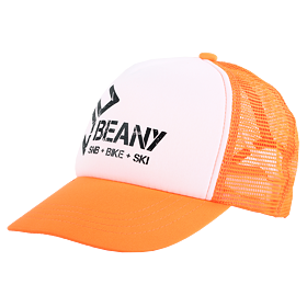 BEANY Core Orange Cap