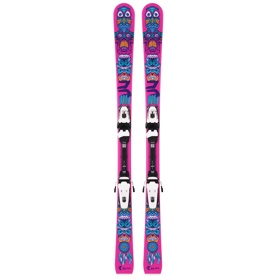 Beany Totem Ski + VIST JUNIOR 45 BINDING
